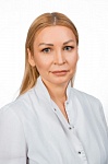 Струкова Юлия Николаевна